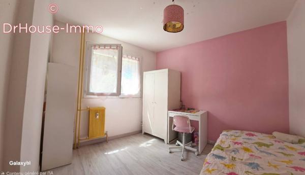 Appartement à vendre 4 pièces de 89 m²