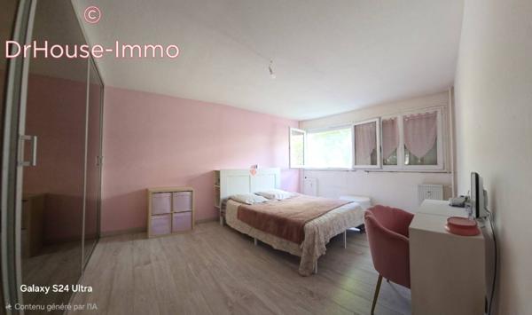 Appartement à vendre 4 pièces de 89 m²