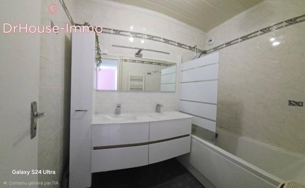 Appartement à vendre 4 pièces de 89 m²