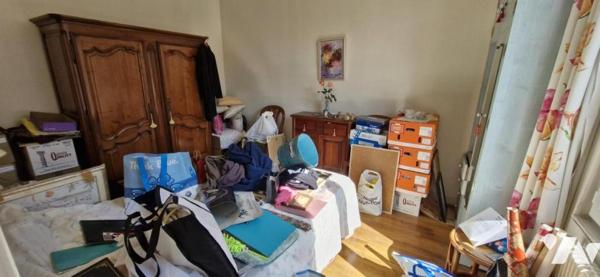 Compiègne, QUARTIER LES JARDINS