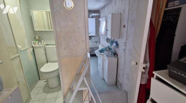 Compiègne, QUARTIER LES JARDINS