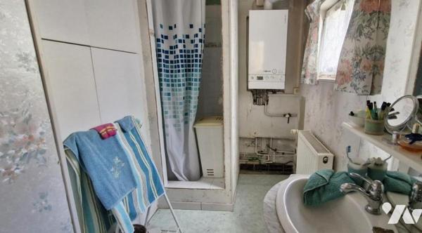 Compiègne, QUARTIER LES JARDINS