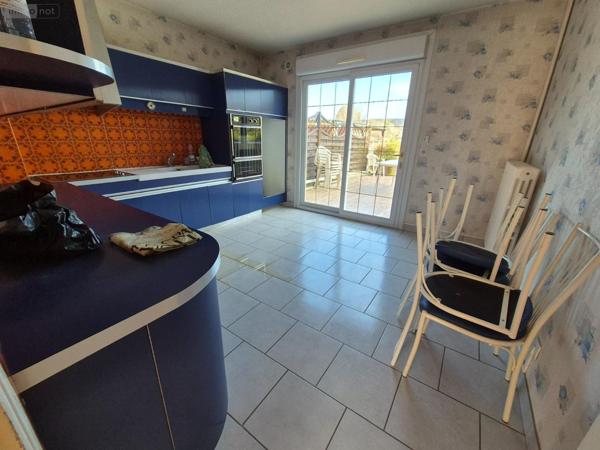 Maison à vendre à Dizy dans la Marne (51530), ref : DIZY N