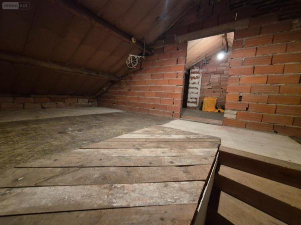 Maison à vendre à Dizy dans la Marne (51530), ref : DIZY N