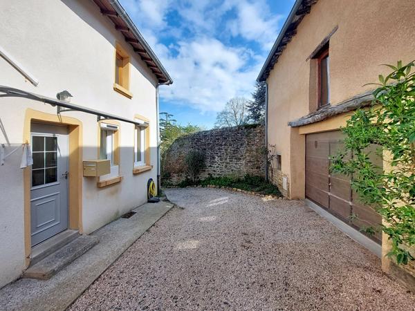 Maison 5 pièces - 133 m²