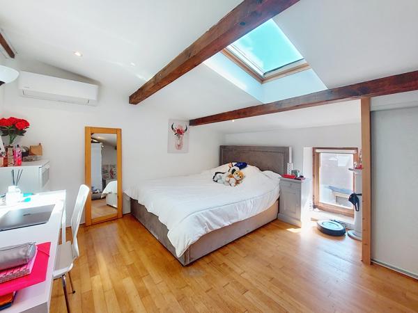 Maison 5 pièces - 133 m²