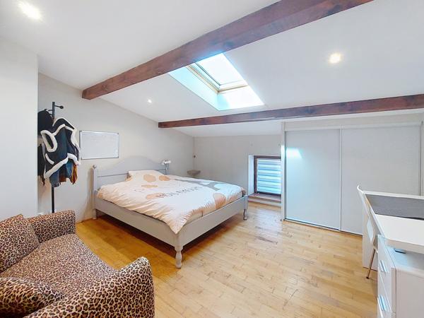 Maison 5 pièces - 133 m²