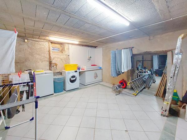 Maison 5 pièces - 133 m²