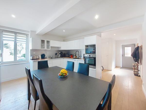 Maison 5 pièces - 133 m²