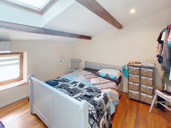 Maison 5 pièces - 133 m²