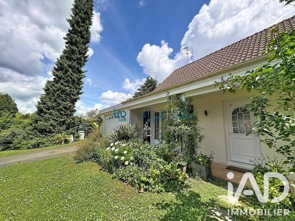 Maison à vendre 7 pièces 150 m² Mennecy