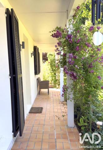 Maison à vendre 7 pièces 150 m² Mennecy
