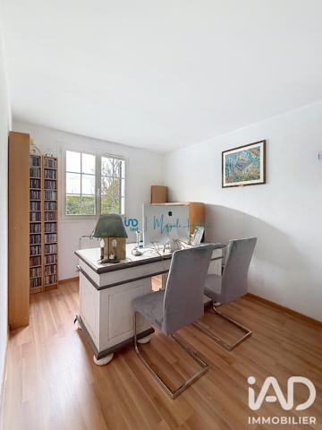 Maison à vendre 7 pièces 150 m² Mennecy