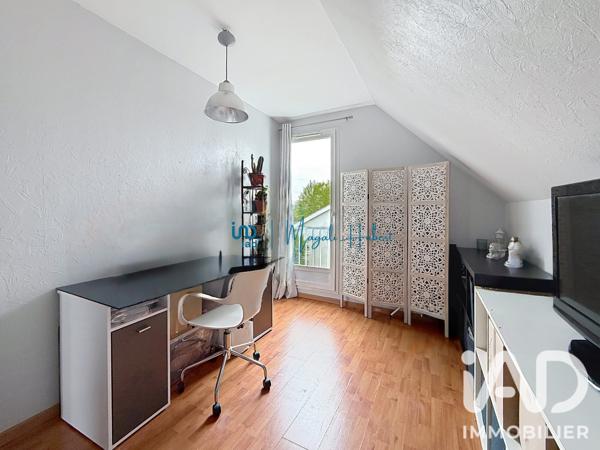 Maison à vendre 7 pièces 150 m² Mennecy