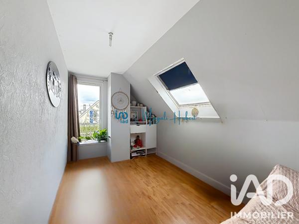 Maison à vendre 7 pièces 150 m² Mennecy