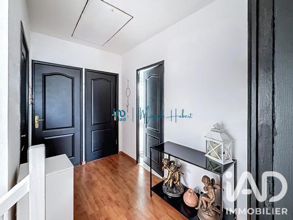 Maison à vendre 7 pièces 150 m² Mennecy
