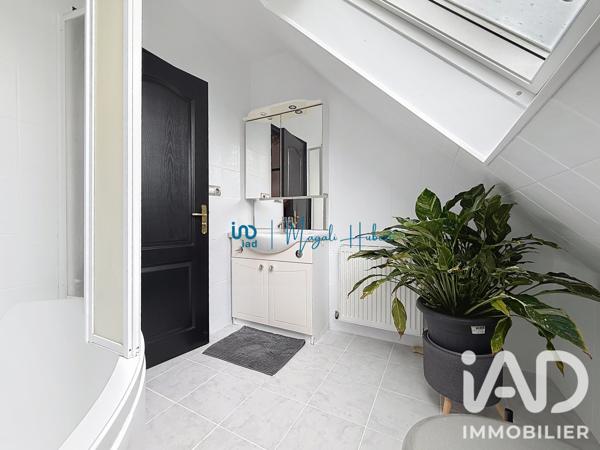 Maison à vendre 7 pièces 150 m² Mennecy