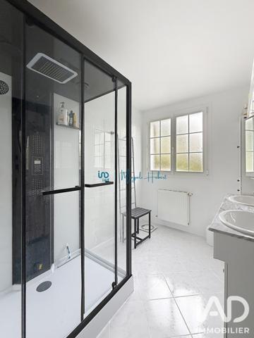 Maison à vendre 7 pièces 150 m² Mennecy