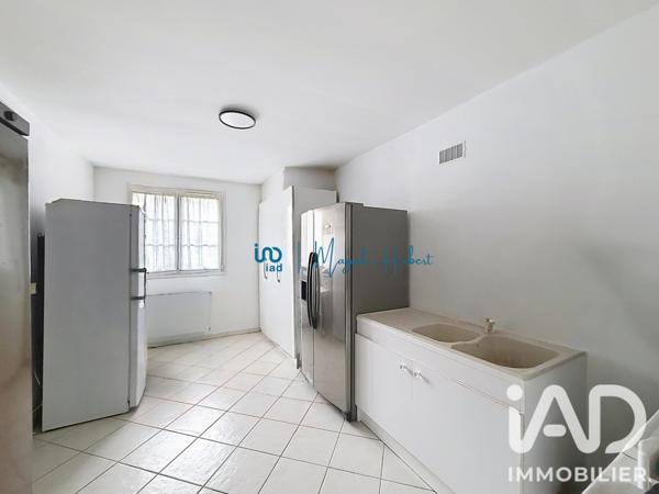 Maison à vendre 7 pièces 150 m² Mennecy