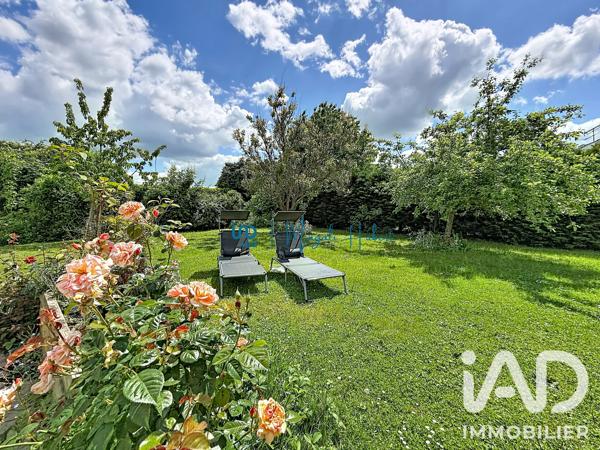 Maison à vendre 7 pièces 150 m² Mennecy
