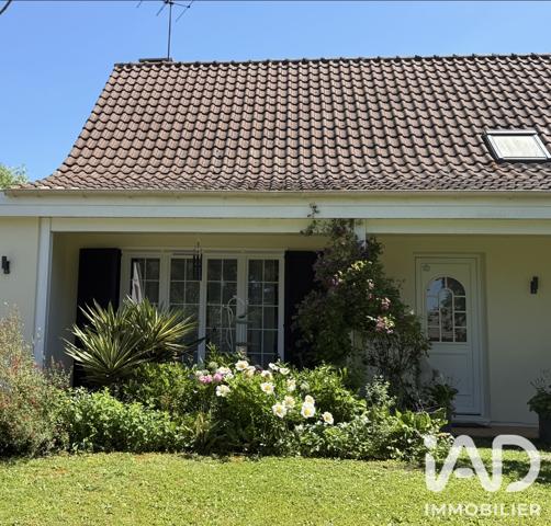 Maison à vendre 7 pièces 150 m² Mennecy