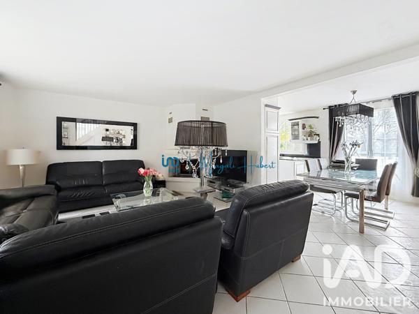 Maison à vendre 7 pièces 150 m² Mennecy