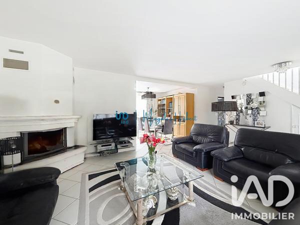 Maison à vendre 7 pièces 150 m² Mennecy