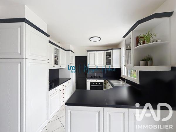 Maison à vendre 7 pièces 150 m² Mennecy