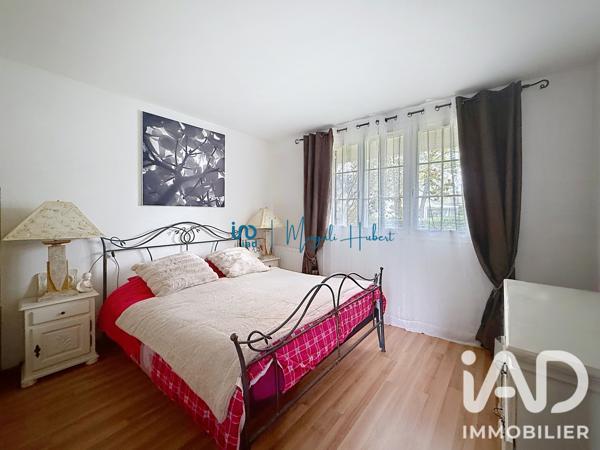 Maison à vendre 7 pièces 150 m² Mennecy