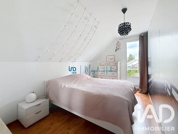 Maison à vendre 7 pièces 150 m² Mennecy