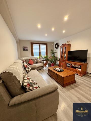 Maison 4 pièce(s) 3 chambre(s) 95.47 m²