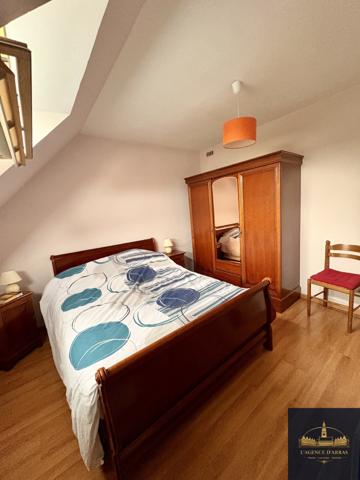 Maison 4 pièce(s) 3 chambre(s) 95.47 m²