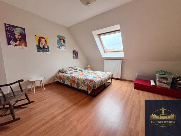 Maison 4 pièce(s) 3 chambre(s) 95.47 m²
