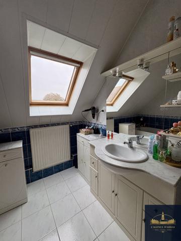 Maison 4 pièce(s) 3 chambre(s) 95.47 m²