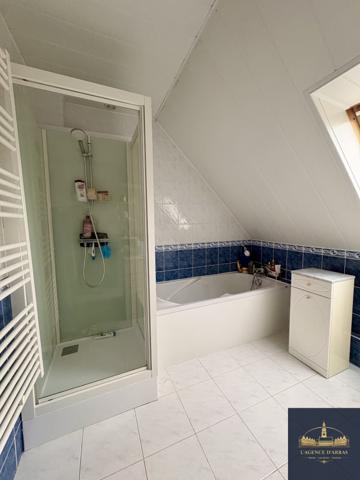 Maison 4 pièce(s) 3 chambre(s) 95.47 m²