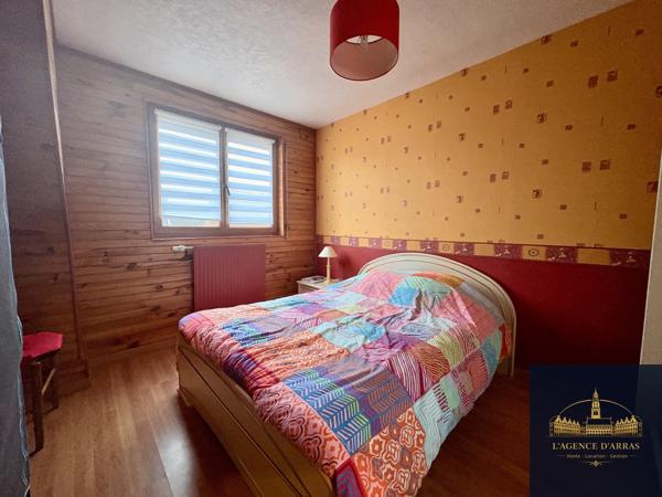 Maison 4 pièce(s) 3 chambre(s) 95.47 m²