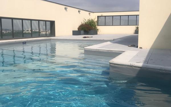 Appartement à vendre    2 pièces • 42,87 m2 Toulouse