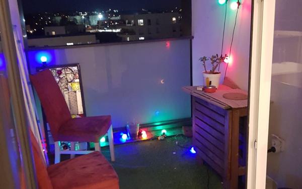 Appartement à vendre    2 pièces • 42,87 m2 Toulouse