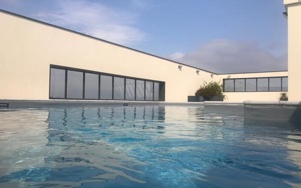 Appartement à vendre    2 pièces • 42,87 m2 Toulouse