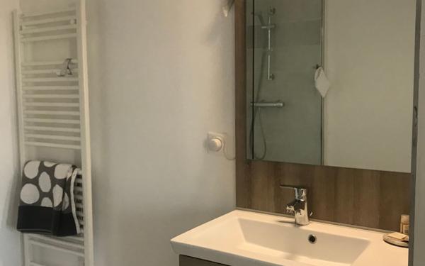 Appartement à vendre    2 pièces • 42,87 m2 Toulouse