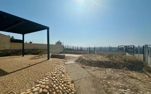 Maison à vendre    4 pièces •  Frontignan