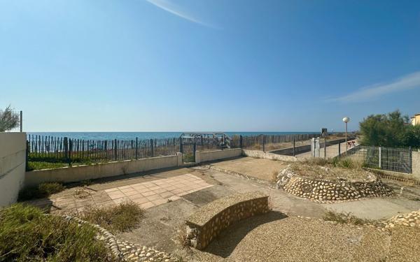 Maison à vendre    4 pièces •  Frontignan