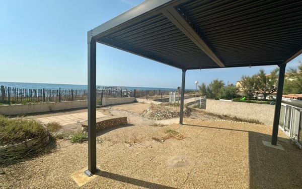 Maison à vendre    4 pièces •  Frontignan