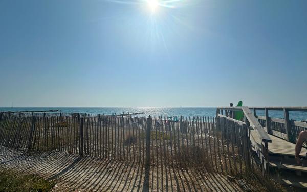 Maison à vendre    4 pièces •  Frontignan