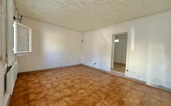 Maison à vendre    4 pièces •  Frontignan