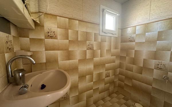 Maison à vendre    4 pièces •  Frontignan