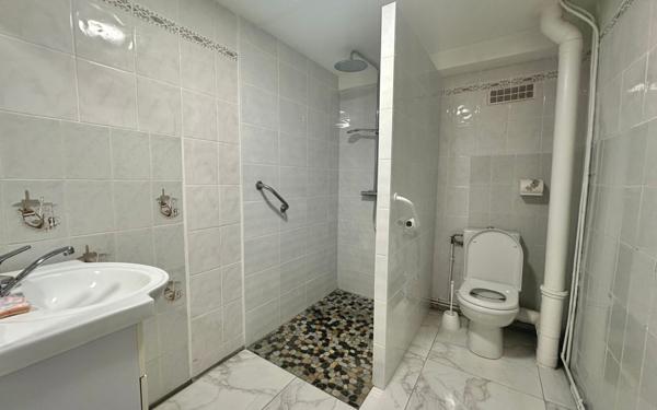 Maison à vendre    4 pièces •  Frontignan