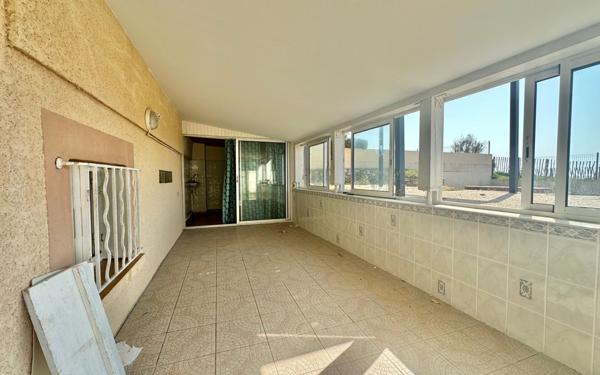 Maison à vendre    4 pièces •  Frontignan