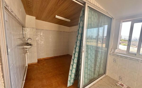 Maison à vendre    4 pièces •  Frontignan