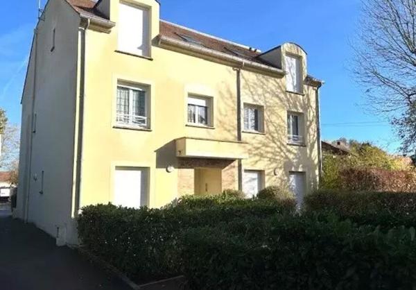 Appartement Tournan En Brie 2 pièce(s) 47.6 m2